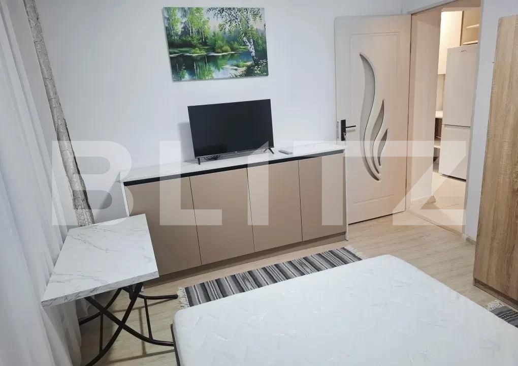 Apartament de închiriat 2 camere Tatarasi - 203143AI | BLITZ Iași | Poza3