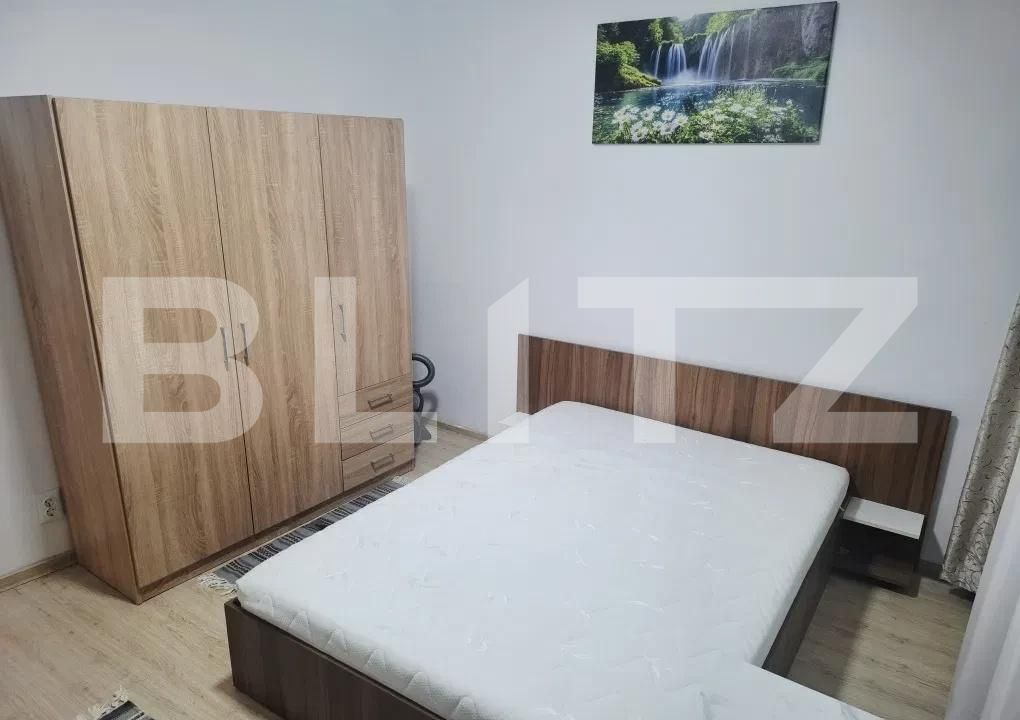 Apartament de închiriat 2 camere Tatarasi - 203143AI | BLITZ Iași | Poza2