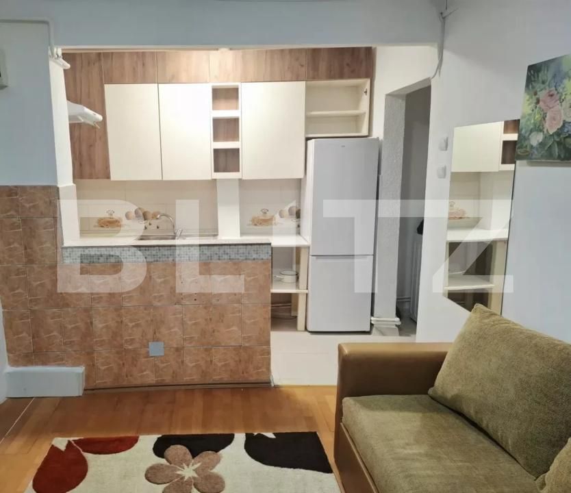 Apartament de închiriat 2 camere Tatarasi - 203143AI | BLITZ Iași | Poza4
