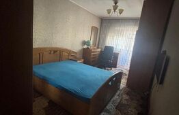 Apartament 2 camere, 55 mp, zona Pacurari