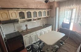 Apartament 2 camere, 55 mp, zona Pacurari