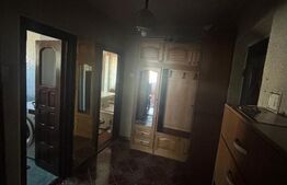 Apartament 2 camere, 55 mp, zona Pacurari