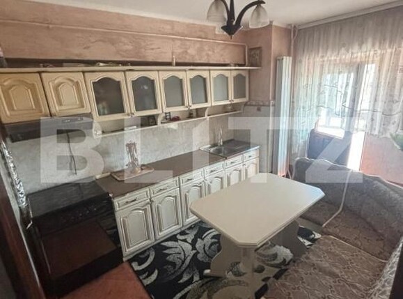 Apartament de închiriat 2 camere Pacurari - 203155AI | BLITZ Iași | Poza3