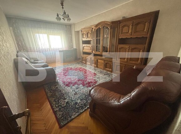 Apartament de închiriat 2 camere Pacurari - 203155AI | BLITZ Iași | Poza1