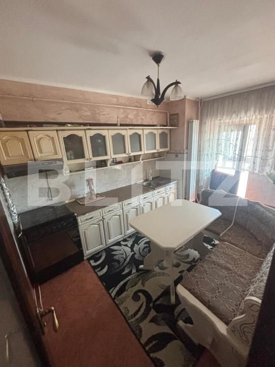 Apartament de închiriat 2 camere Pacurari - 203155AI | BLITZ Iași | Poza3