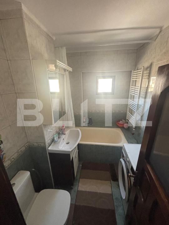 Apartament de închiriat 2 camere Pacurari - 203155AI | BLITZ Iași | Poza4