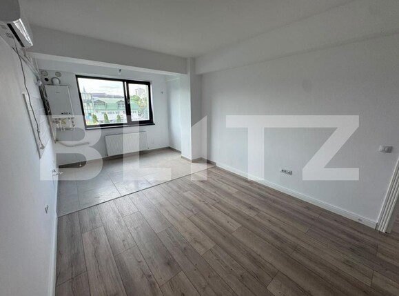 Apartament de vânzare 2 camere Smardan - 203201AV | BLITZ Iași | Poza1