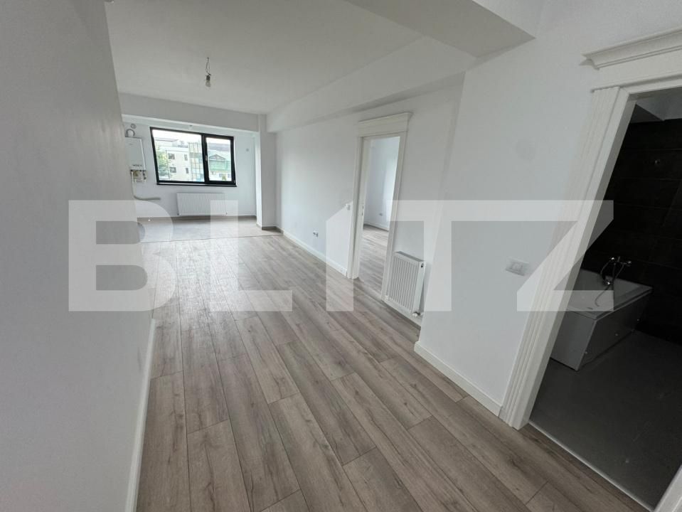 Apartament de vânzare 2 camere Smardan - 203201AV | BLITZ Iași | Poza2