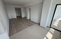 Apartament 2 camere, 42.60 mp, zona Smardan