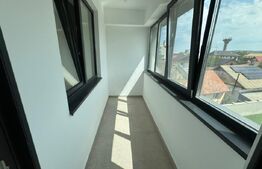 Apartament 2 camere, 42.60 mp, zona Smardan