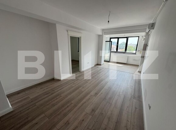 Apartament de vânzare 2 camere Smardan - 203203AV | BLITZ Iași | Poza1