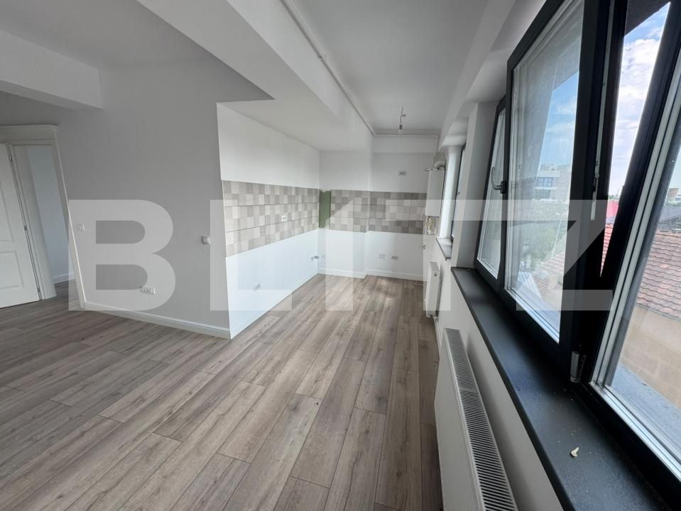 Apartament de vânzare 2 camere Smardan - 203210AV | BLITZ Iași | Poza2