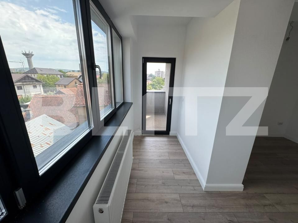 Apartament de vânzare 2 camere Smardan - 203210AV | BLITZ Iași | Poza4