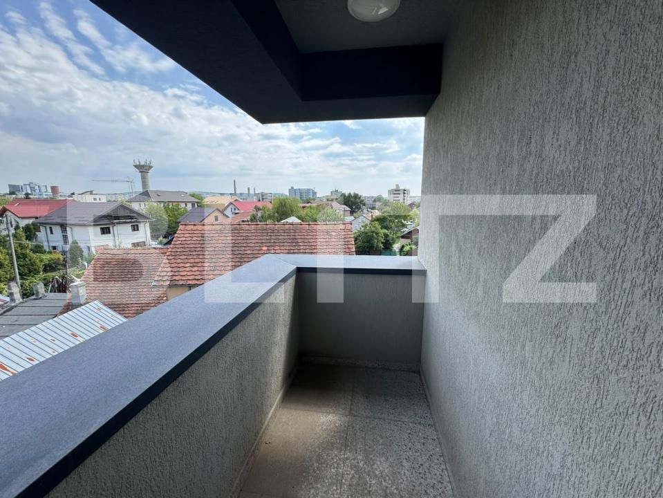 Apartament de vânzare 2 camere Smardan - 203210AV | BLITZ Iași | Poza10