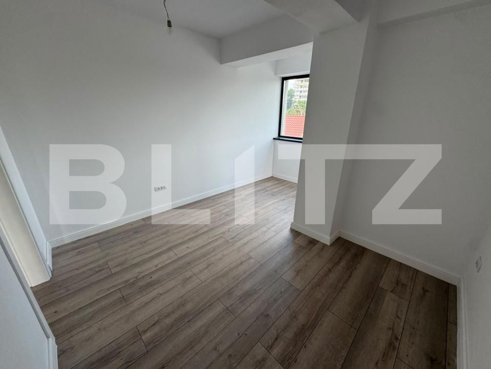 Apartament de vânzare 2 camere Smardan - 203210AV | BLITZ Iași | Poza3