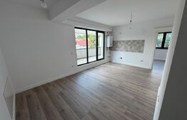 Apartament 2 camere, 39.60 mp, zona Smardan