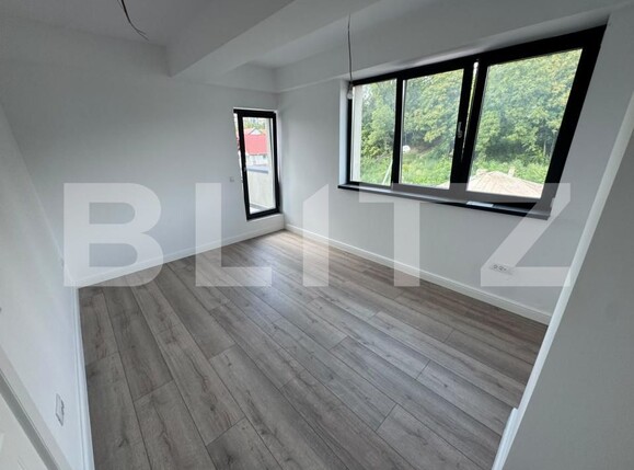Apartament de vânzare 2 camere Smardan - 203218AV | BLITZ Iași | Poza3