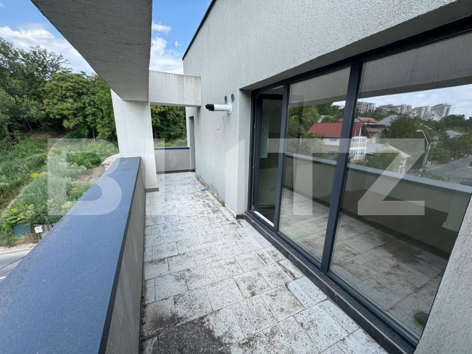 Apartament de vânzare 2 camere Smardan - 203218AV | BLITZ Iași | Poza9