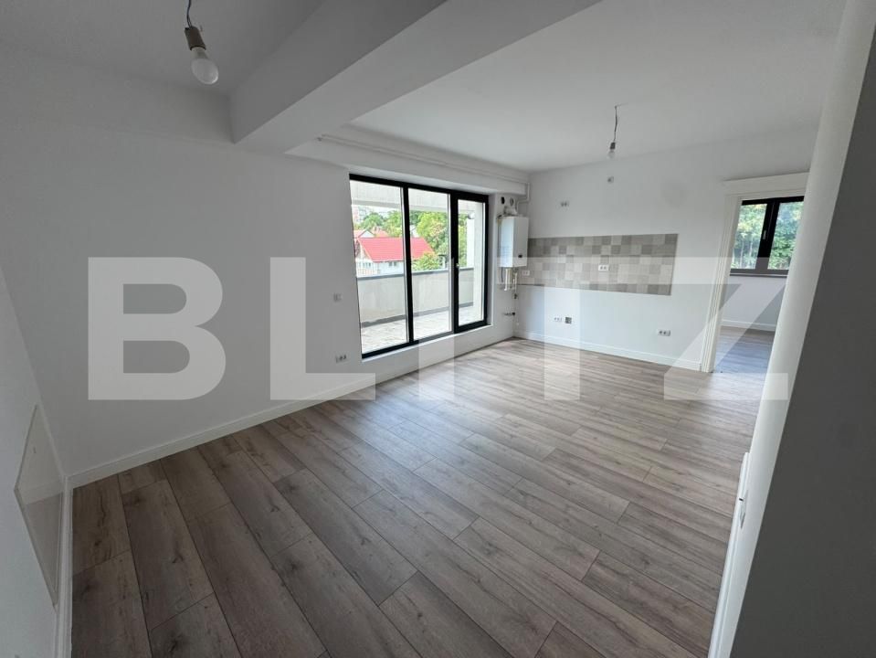 Apartament de vânzare 2 camere Smardan - 203218AV | BLITZ Iași | Poza2