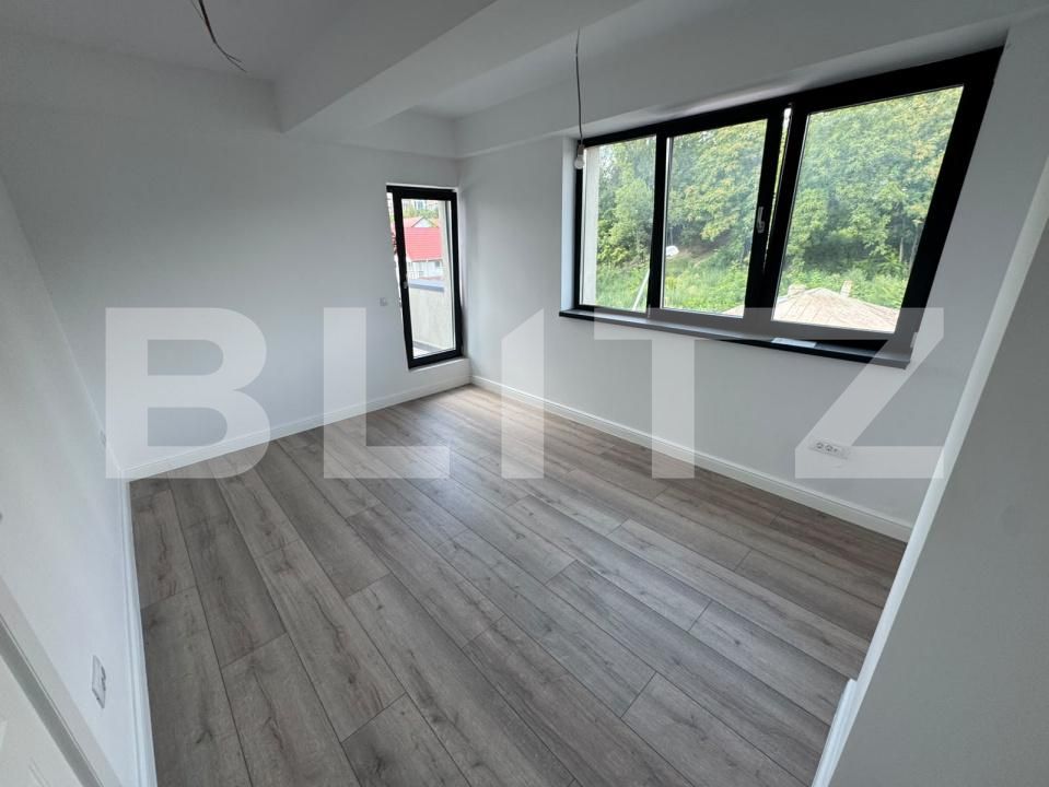 Apartament de vânzare 2 camere Smardan - 203218AV | BLITZ Iași | Poza3