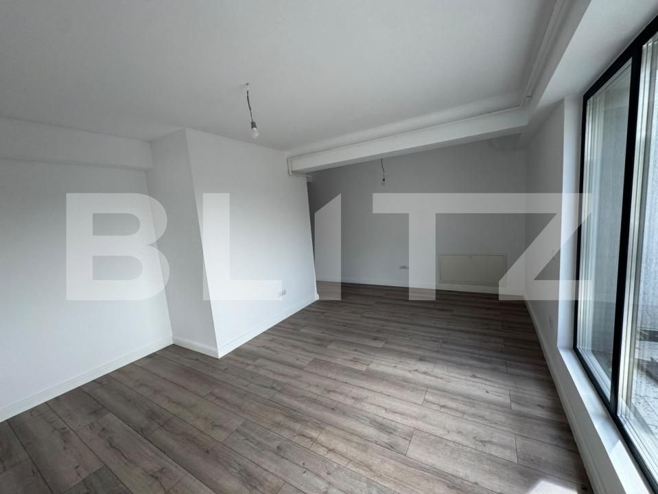 Apartament de vânzare 2 camere Smardan - 203218AV | BLITZ Iași | Poza5