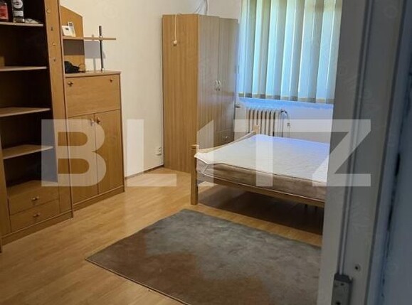 Apartament de închiriat 3 camere Canta - 203243AI | BLITZ Iași | Poza2