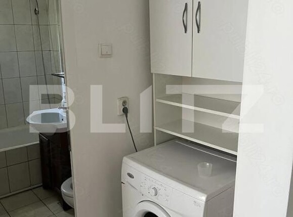 Apartament de închiriat 3 camere Canta - 203243AI | BLITZ Iași | Poza6