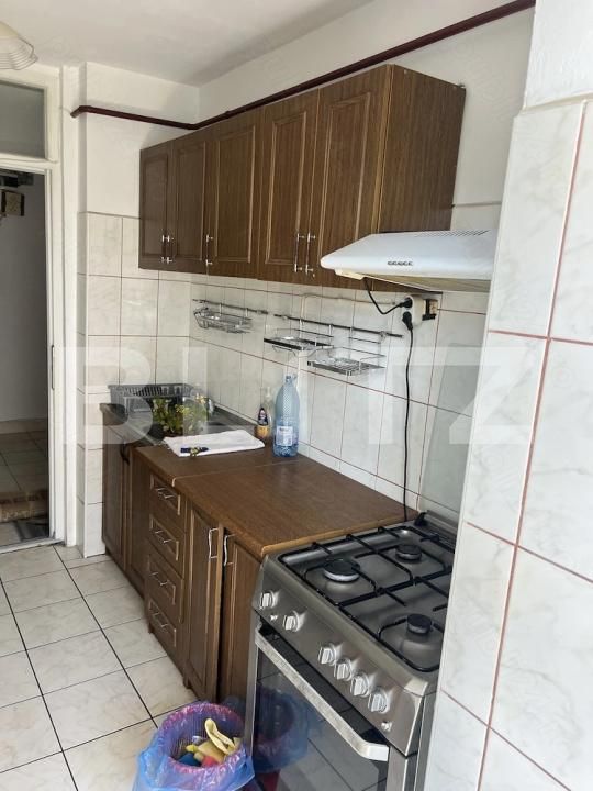 Apartament de închiriat 3 camere Canta - 203243AI | BLITZ Iași | Poza3