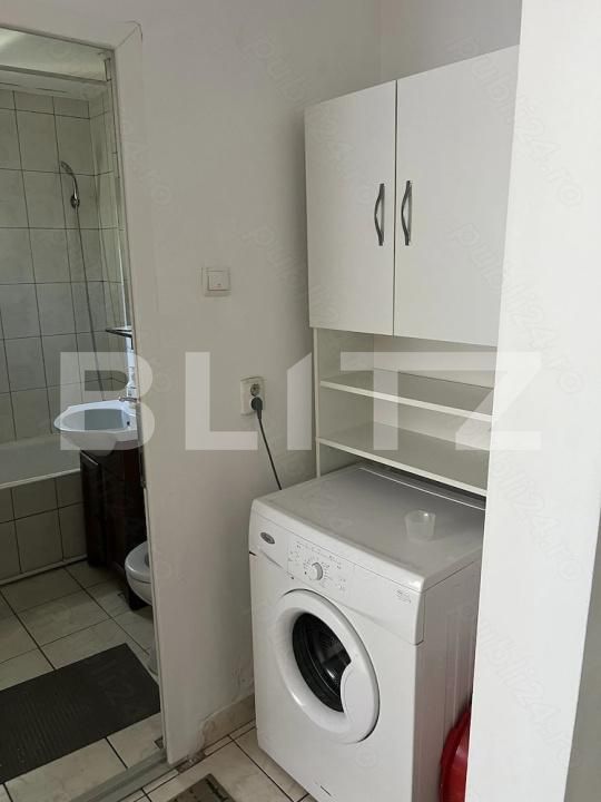 Apartament de închiriat 3 camere Canta - 203243AI | BLITZ Iași | Poza6