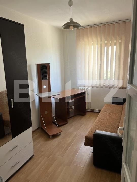 Apartament de închiriat 3 camere Canta - 203243AI | BLITZ Iași | Poza5