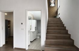 Casa de vanzare, 175 mp, teren 295 mp, zona Pacurari