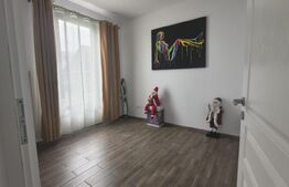 Casa de vanzare, 175 mp, teren 295 mp, zona Pacurari
