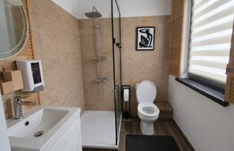 Casa de vanzare, 175 mp, teren 295 mp, zona Pacurari
