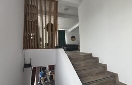Casa de vanzare, 175 mp, teren 295 mp, zona Pacurari