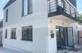 Casa de vanzare, 175 mp, teren 295 mp, zona Pacurari