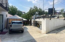 Casa de vanzare, 175 mp, teren 295 mp, zona Pacurari