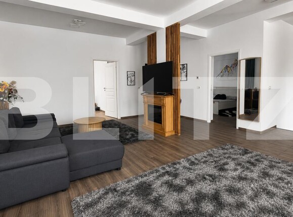 Casa de vânzare 6 camere Pacurari - 203253CV | BLITZ Iași | Poza5