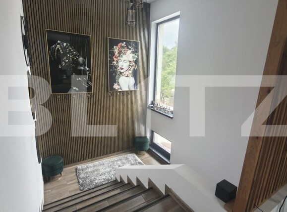 Casa de vânzare 6 camere Pacurari - 203253CV | BLITZ Iași | Poza8