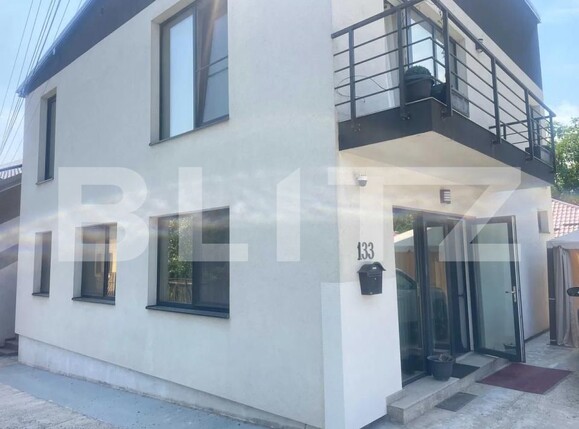 Casa de vânzare 6 camere Pacurari - 203253CV | BLITZ Iași | Poza1
