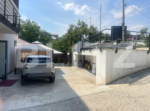 Casa de vânzare 6 camere Pacurari - 203253CV | BLITZ Iași | Poza2