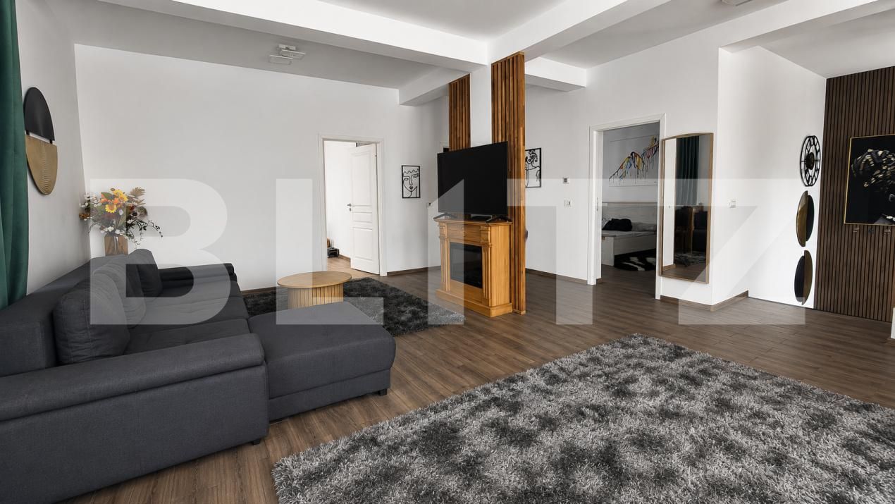 Casa de vânzare 6 camere Pacurari - 203253CV | BLITZ Iași | Poza5