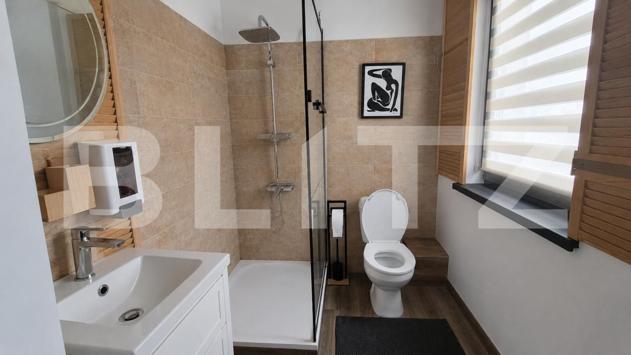 Casa de vânzare 6 camere Pacurari - 203253CV | BLITZ Iași | Poza11