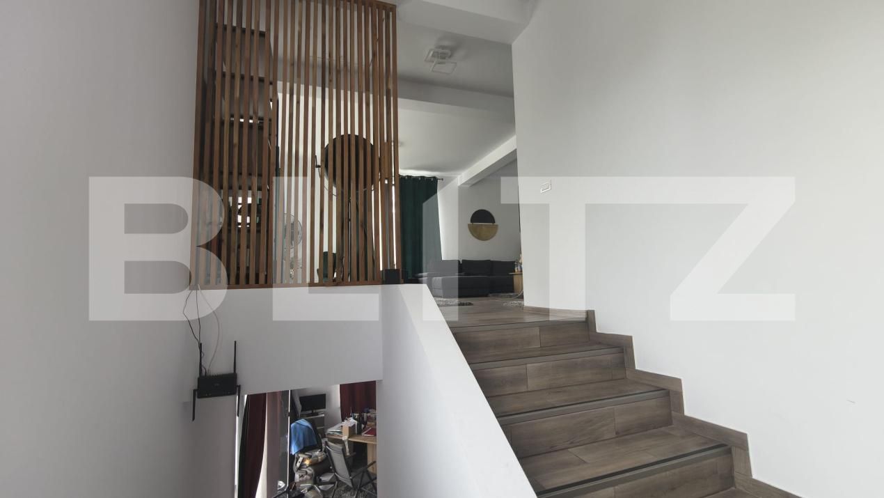 Casa de vânzare 6 camere Pacurari - 203253CV | BLITZ Iași | Poza9
