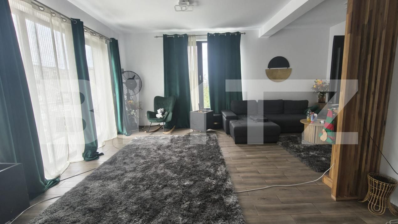 Casa de vânzare 6 camere Pacurari - 203253CV | BLITZ Iași | Poza10