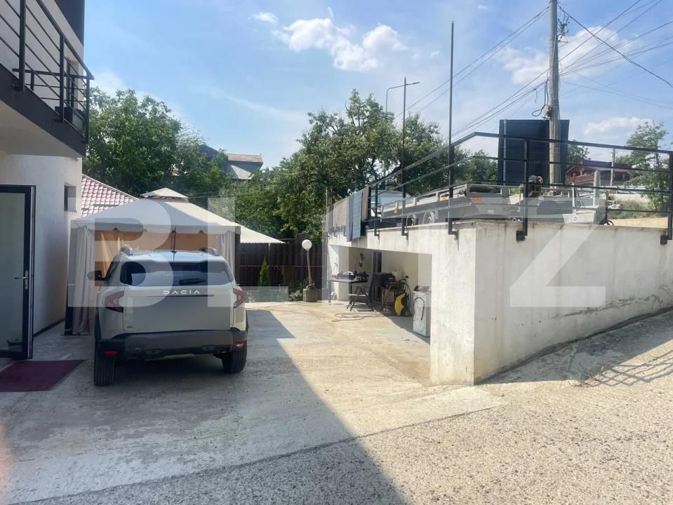 Casa de vânzare 6 camere Pacurari - 203253CV | BLITZ Iași | Poza2
