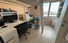 Apartament 4 camere, 81.05 mp, Palatul Culturii – Ultracentral