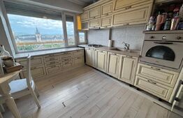 Apartament 4 camere, 81.05 mp, Palatul Culturii – Ultracentral