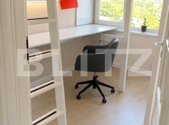 Apartament de vânzare 4 camere Ultracentral - 203290AV | BLITZ Iași | Poza7