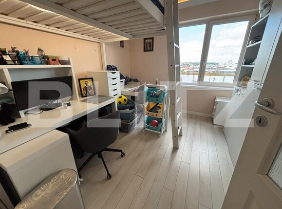 Apartament de vânzare 4 camere Ultracentral - 203290AV | BLITZ Iași | Poza6