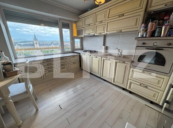 Apartament de vânzare 4 camere Ultracentral - 203290AV | BLITZ Iași | Poza10